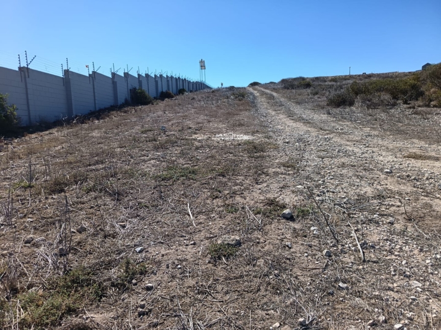 Commercial Property for Sale in Hoogland Western Cape